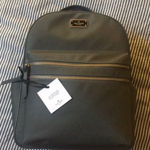 Kate Spade Backpack